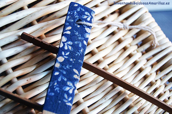 DIY cocina decorar
