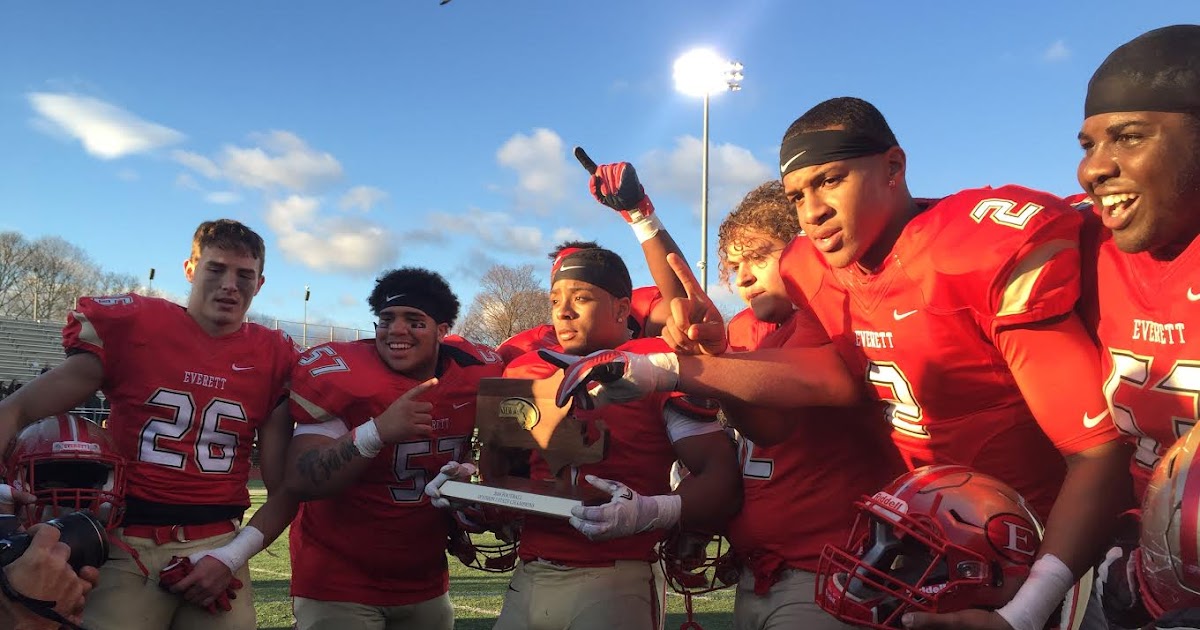 Suite Sports Previewing The MIAA State Football Championships