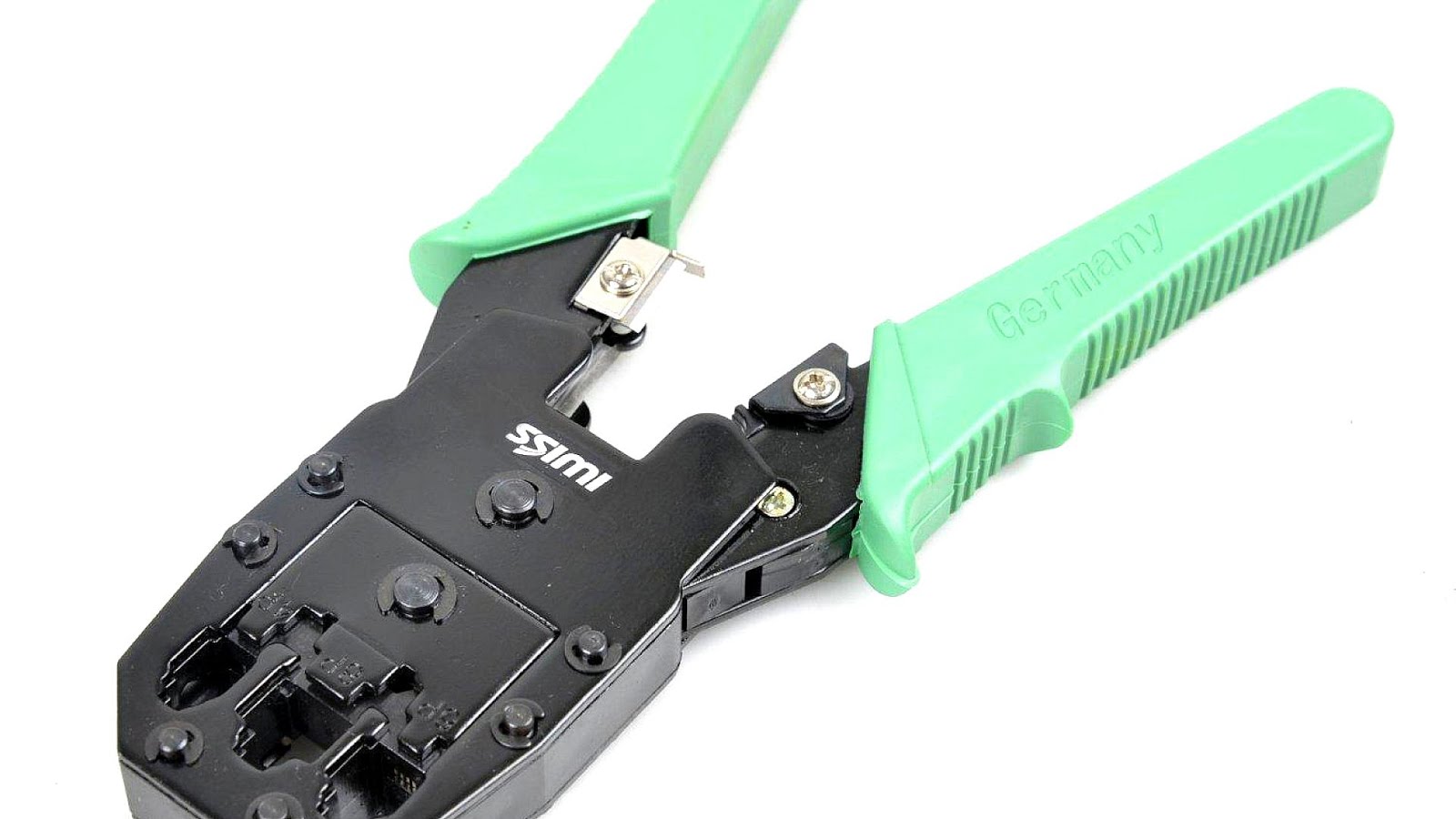 Cat 5 Crimp Tool Cat Choices