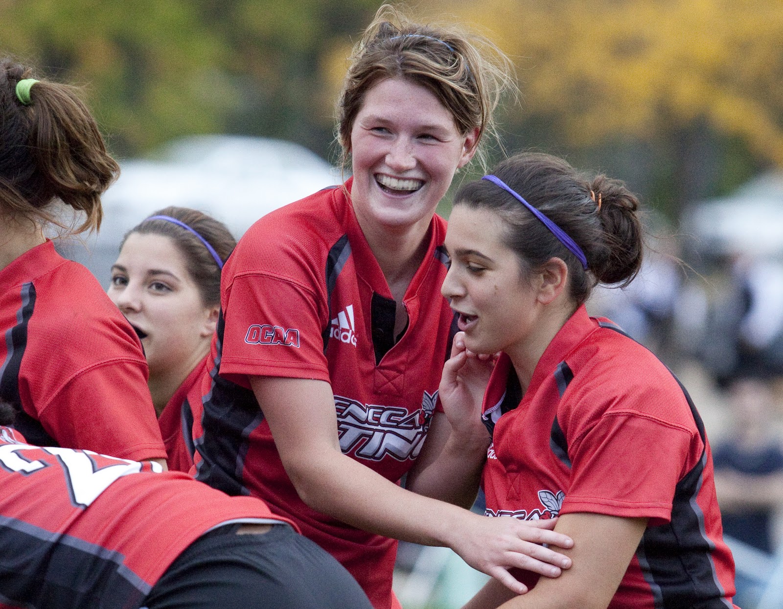 Seneca Sting Blog Athletics & Campus Rec. News, Views and Attitudes