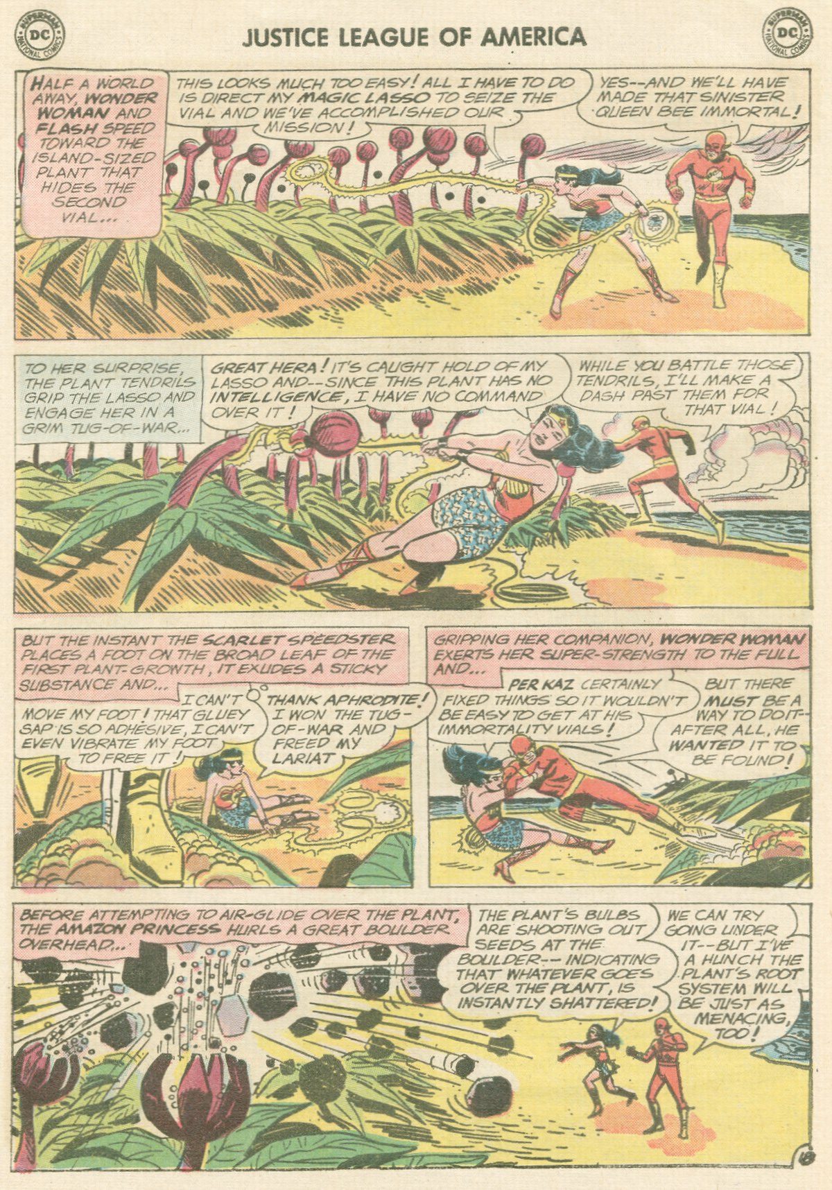 Justice League of America (1960) 23 Page 23