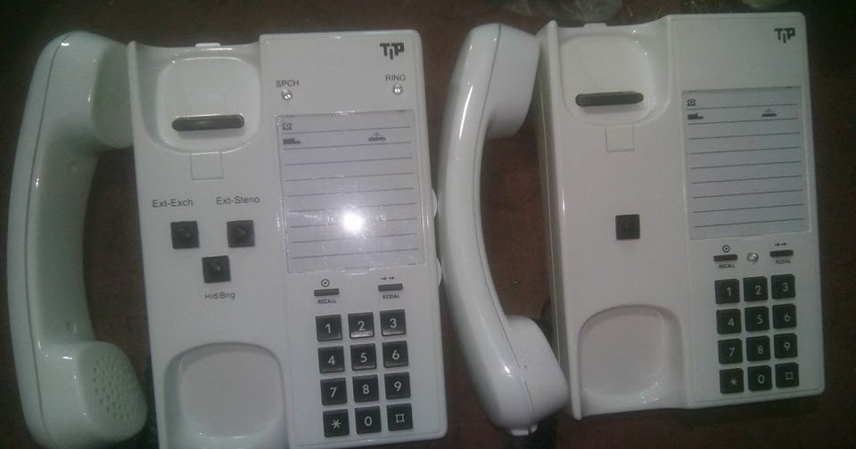 Usman Tele Zone Steno Sets