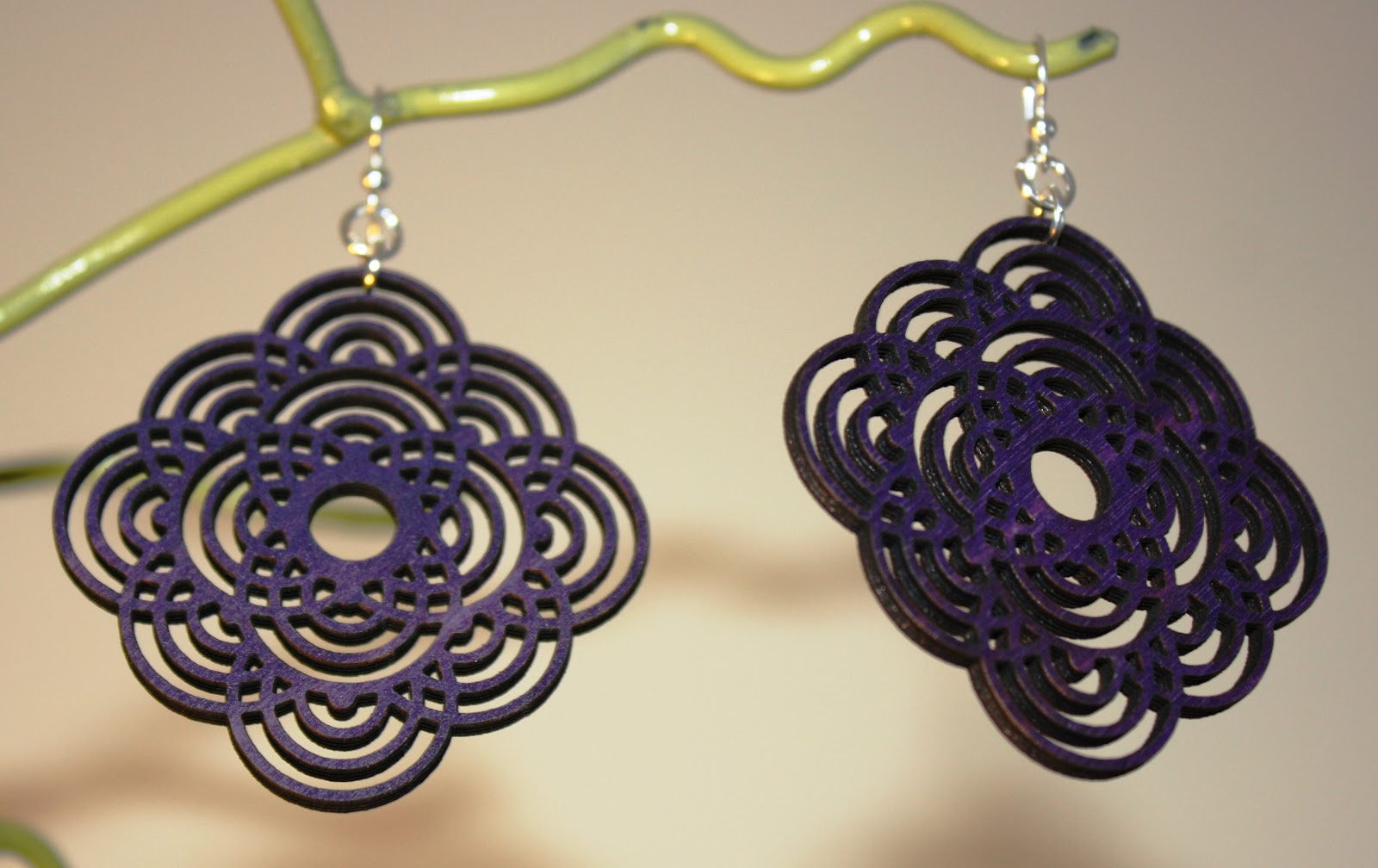 Wood Jewelry Findings Types Of Wood