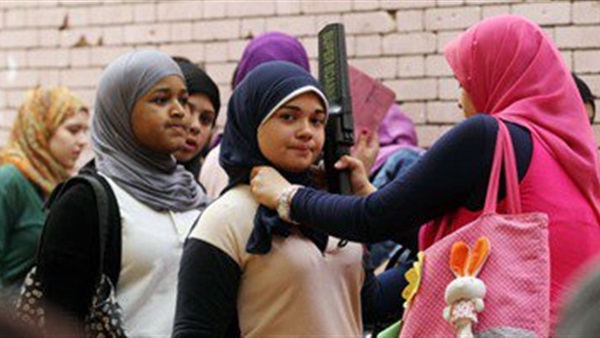 "العصا الإلكترونية" لكشف محاولات الغش الالكتروني في إمتحانات الثانوية العامة 2016