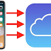 Cara Melakukan Backup / Mencadangkan iPhone atau iPad ke iCloud
