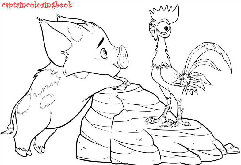 disney moana coloring page free pdf download click hereno viruse no ads gmail drive