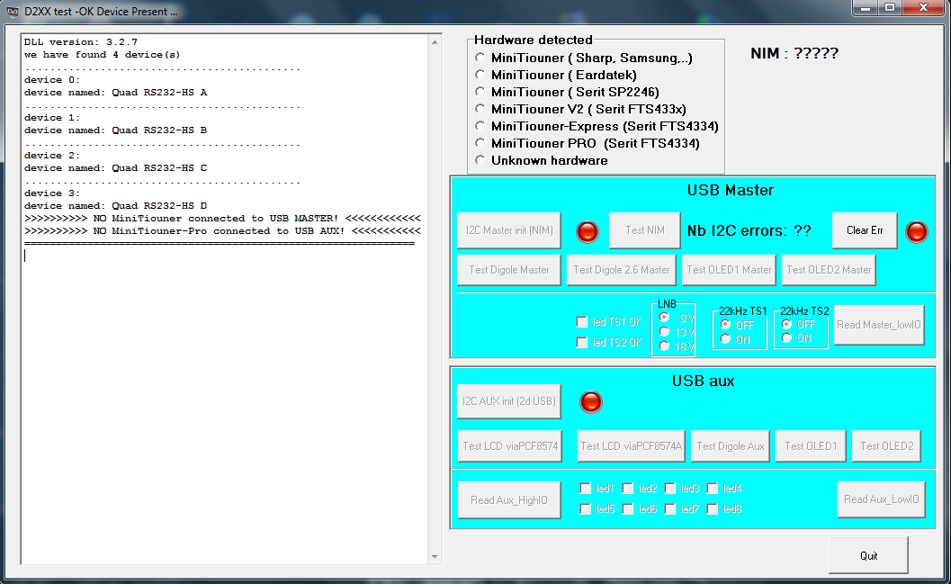 Informationen Uber Harald Klinke