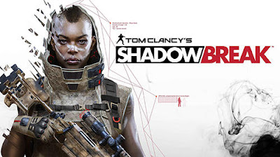 Tom Clancy’s ShadowBreak Mod Apk Download