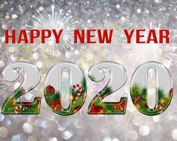 Happy New Year 2020 download besplatne pozadine za desktop 1280x1024 slike ecards čestitke Sretna Nova godina