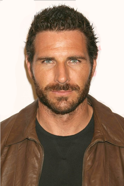 birthdays: Ed Quinn (photos)