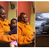 Kenyan Housemaid caught on camera physically abusing a 1-year-old baby