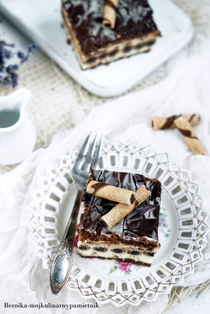 Abc dieta ciasto marchewkowe