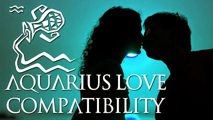 Aquarius & Scorpio Love Horoscope