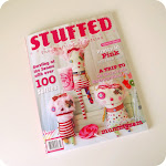 Featured in Stuffed Magazine