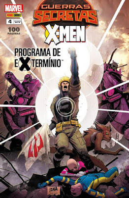 16 - Checklist Marvel/Panini (Julho/2020 - pág.09) - Página 4 X-men%2B4