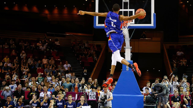 Terrance Ferguson | PistonsFR, actualité des Detroit Pistons en France Terrance Ferguson | PistonsFR, actualité des Detroit Pistons en France