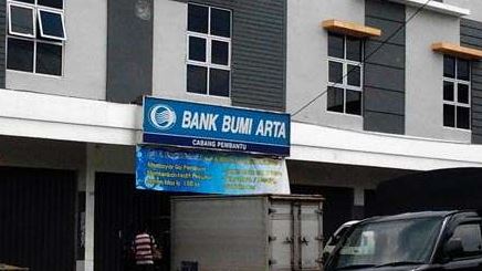 Alamat Lengkap Bank Bumi Arta Di Jakarta Selatan - Portal Alamat