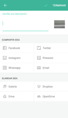 SmartphoneMania España: Pickingideas; una app novedosa para los amantes de la lectura