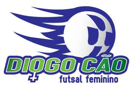 ADC ESCOLA DIOGO CÃO FUTSAL FEMININO