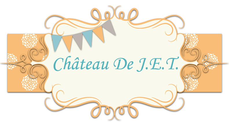 Château de J.E.T.