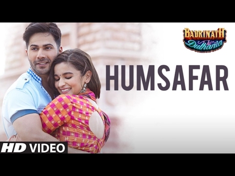 Guitar Chord Factory: HUMSAFAR GUITAR CHORDS ( BADRI KI DULHANIA )