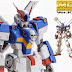 P-Bandai: MG 1/100 Crossbone Gundam X-3 Ver. Ka promotional images