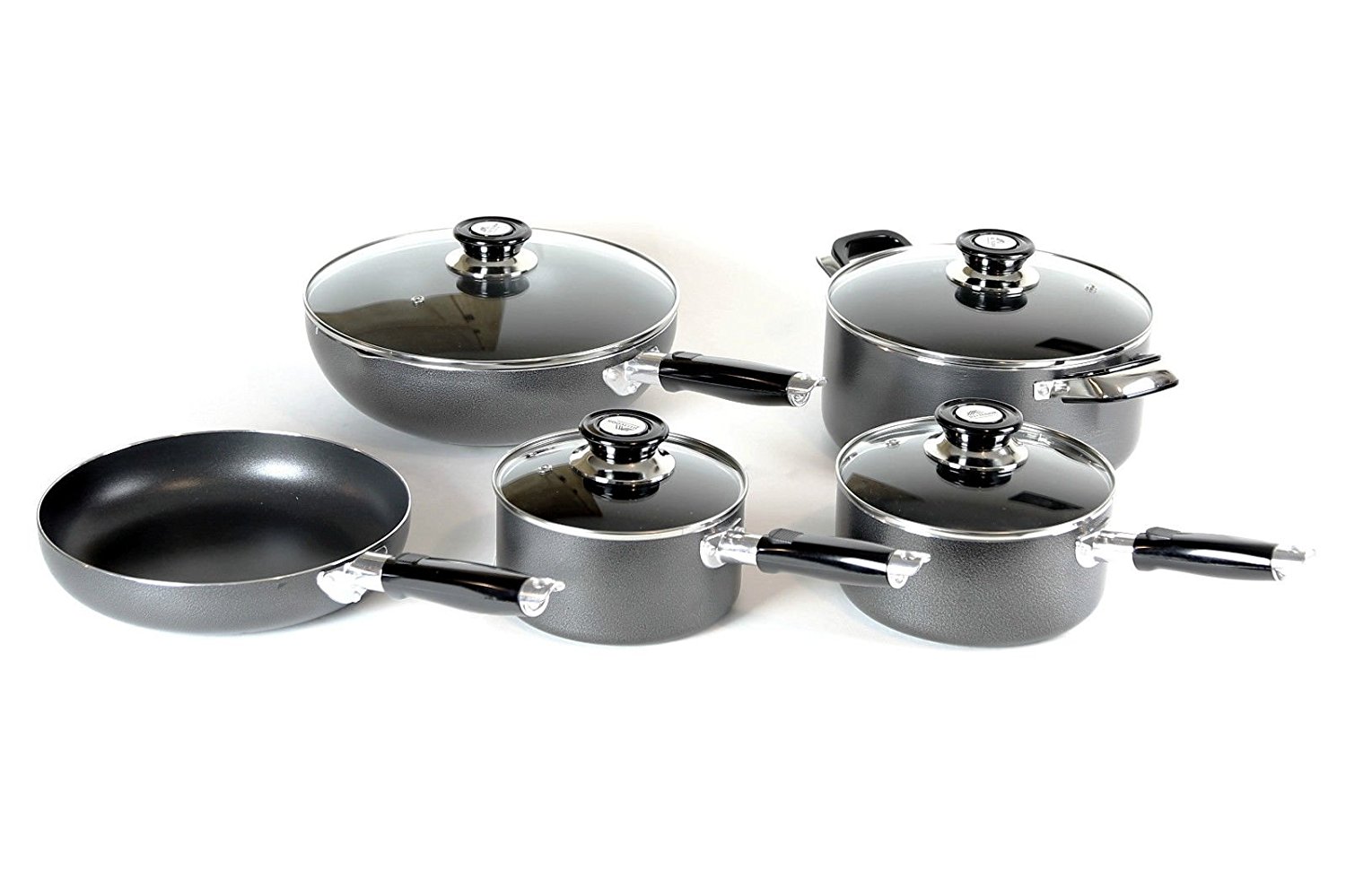 big discount on Amazon Cookware set(limited time offers)