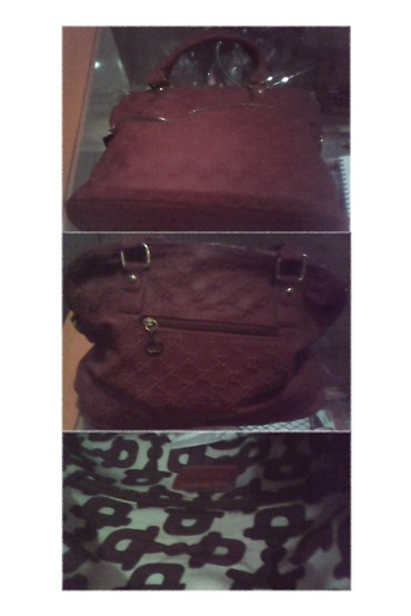 LOVELY BOUTIQUE: aneka macam tas cewek