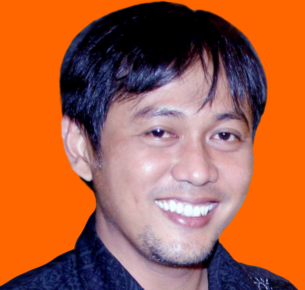 Antonius Aribowo