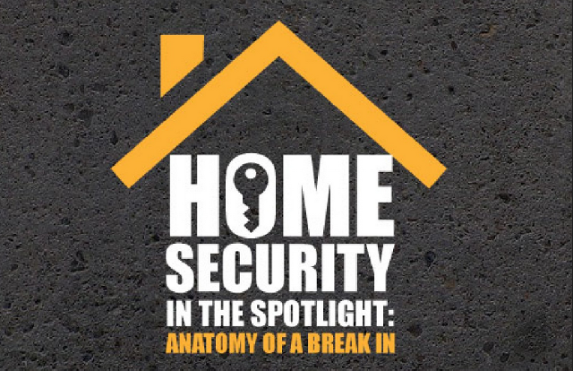 image: Home Security in the Spotlight