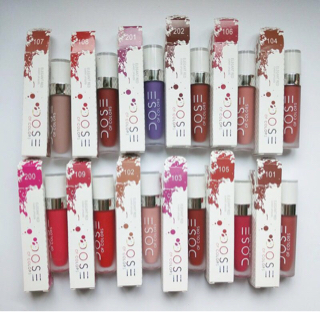 DOSE of Colours Matte Lipstick asli/murah/original/supplier kosmetik