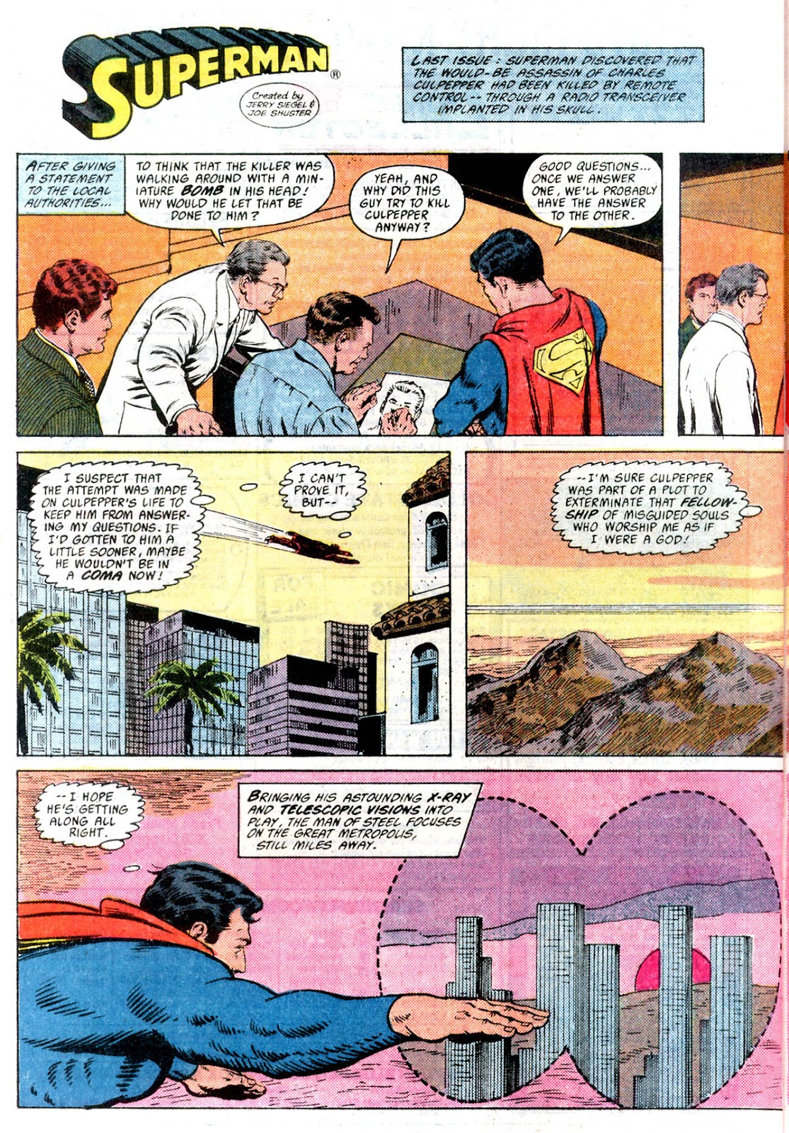 Action Comics (1938) issue 617 - Page 27