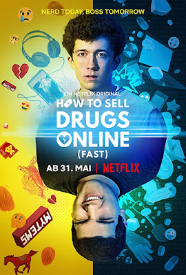 How to Sell Drugs Online (Fast) Netflix