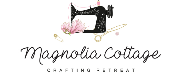 Magnolia Cottage - Crafting Retreat