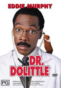 Dr. Dolittle en Español Latino