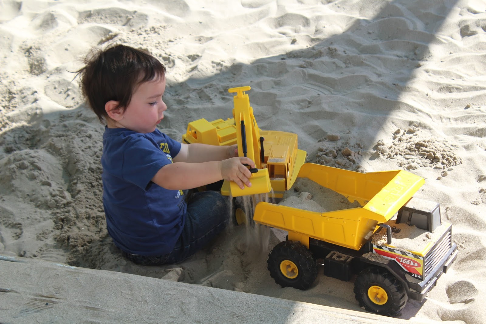 sandpit digger kmart