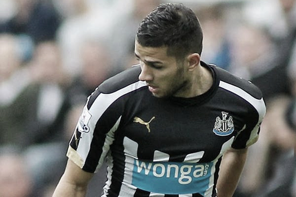 Στην έξοδο ο Αμπέντ