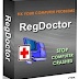 RegDoctor 2.34 Full Version