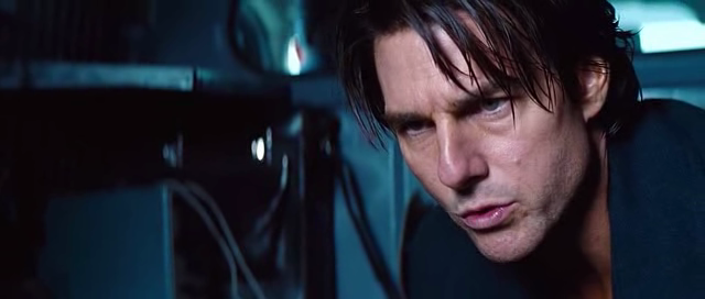 Mission Impossible 4 Ghost Protocol Torrent 720p