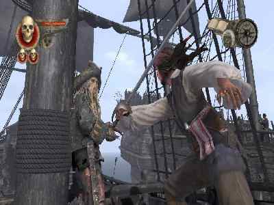Pirates of the Caribbean 2003 PC Game Free Download