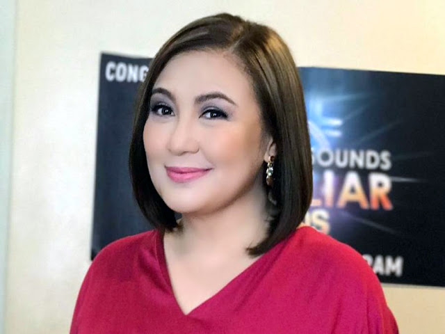 Powerful and Wealthy - 25 Richest Female Celebrities in the Philippines Powerful and Wealthy - 25 Richest Female Celebrities in the Philippines