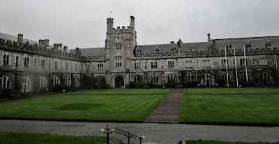 Corkin yliopisto