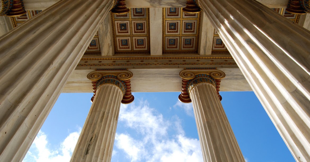Law  What are foundational pillars of law of arbitration?
