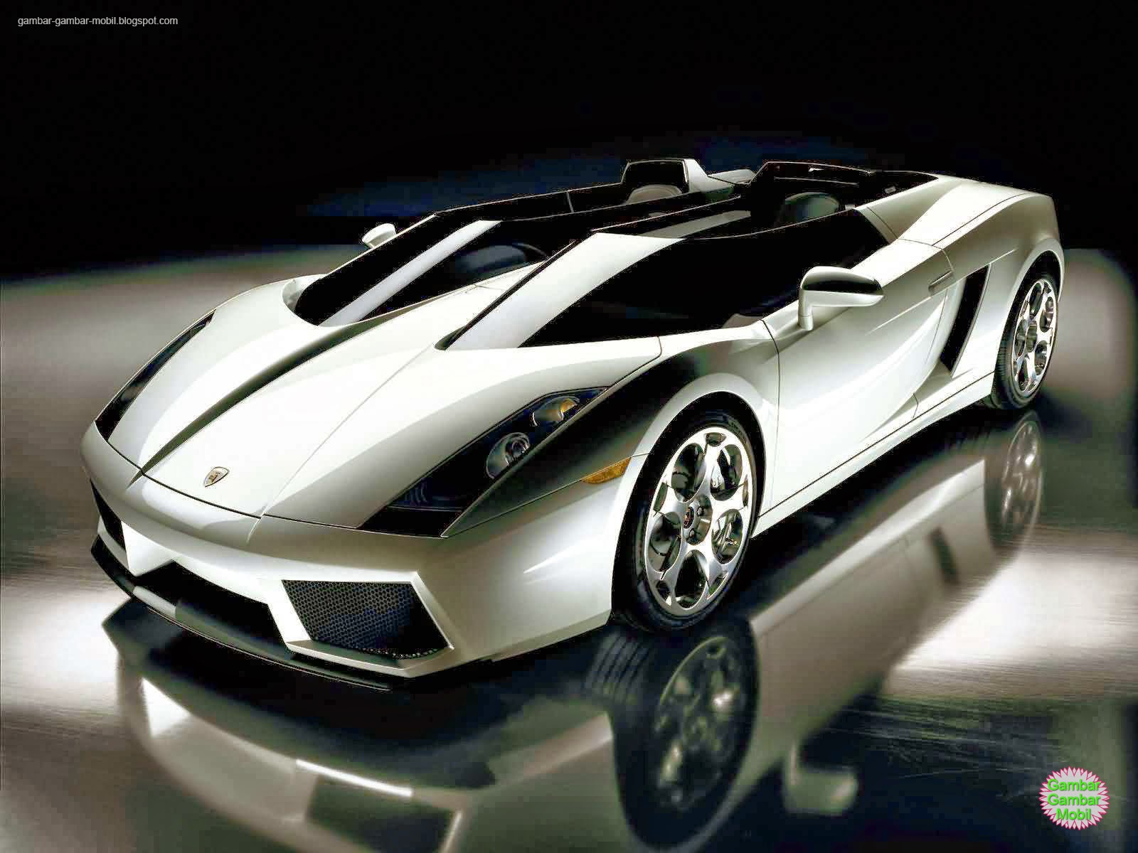  Gambar  mobil  gallardo modifikasi  Gambar  Gambar  Mobil 