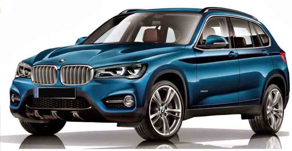 2017 BMW X1, Review, Redesign, Changes | CARS NEWS AND SPESIFICATION