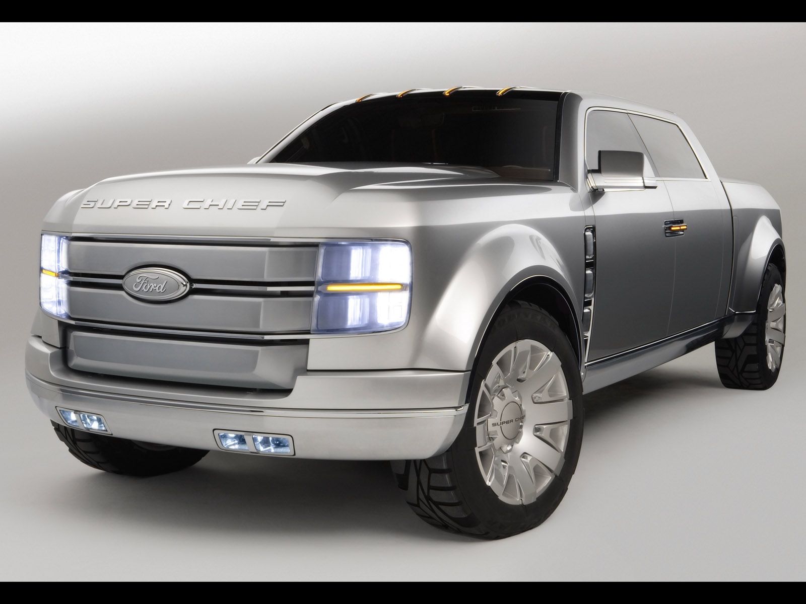 Ford F 250 Super Chief 1 Concept Luxury and Fast Cars Ford F 250 Super Chief 1 Concept Luxury and Fast Cars