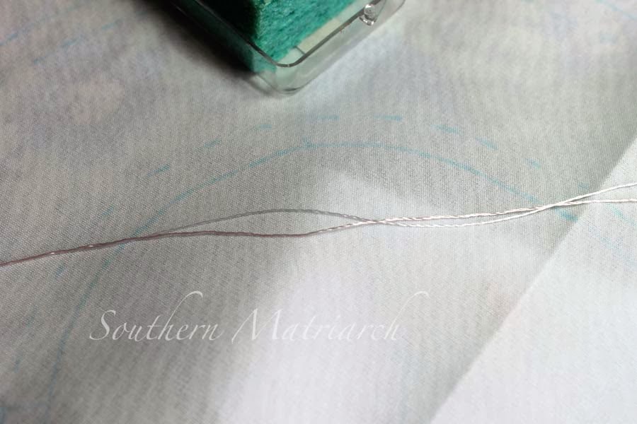 Southern Matriarch: Taming the Rayon Beast