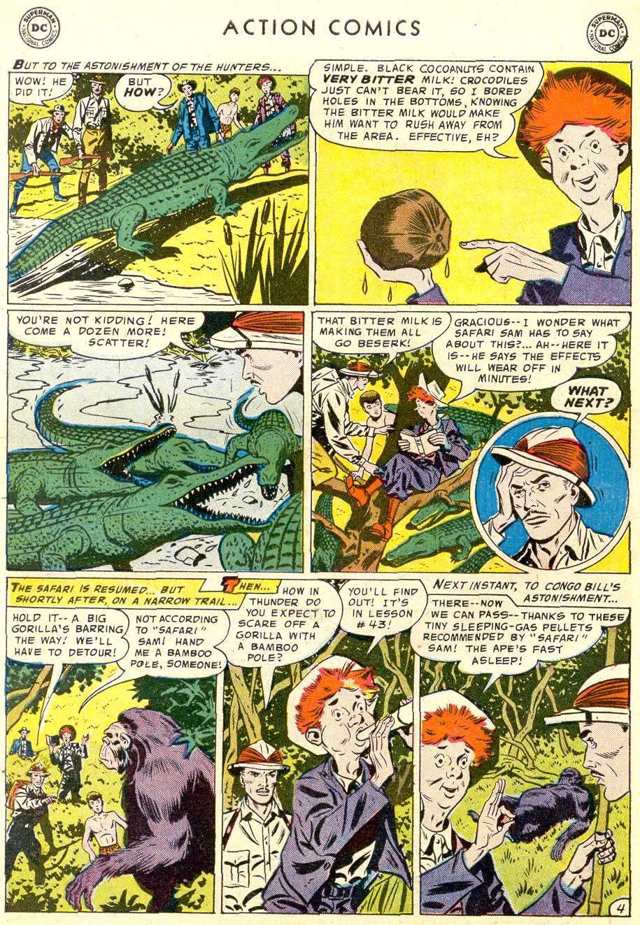 Action Comics (1938) 238 Page 29