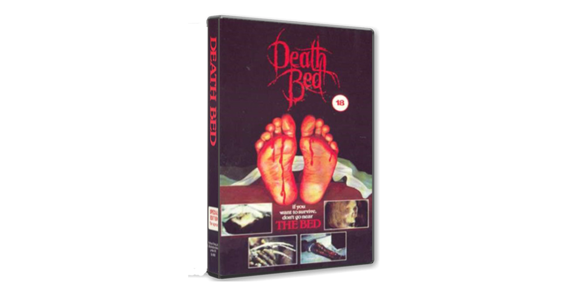 Death bed 1977