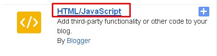 HTML Java Script